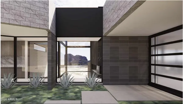 $2,995,000 | 4275 East Keim Drive, Paradise Valley, AZ 85253