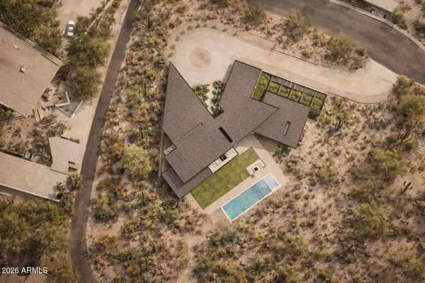 $2,995,000 | 4275 East Keim Drive, Paradise Valley, AZ 85253