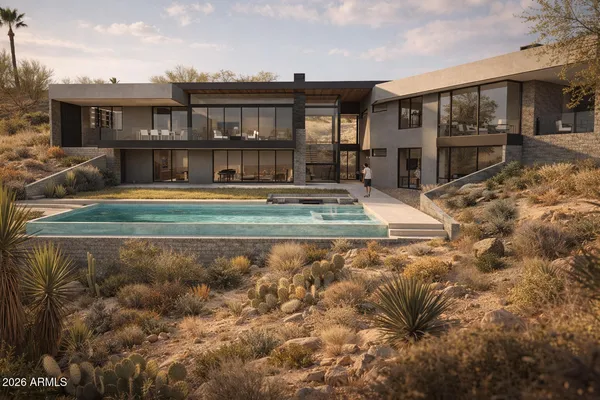 $2,995,000 | 4275 East Keim Drive, Paradise Valley, AZ 85253