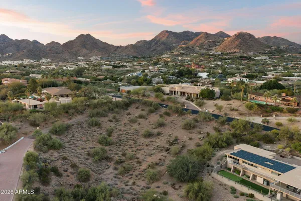 $2,995,000 | 4275 East Keim Drive, Paradise Valley, AZ 85253