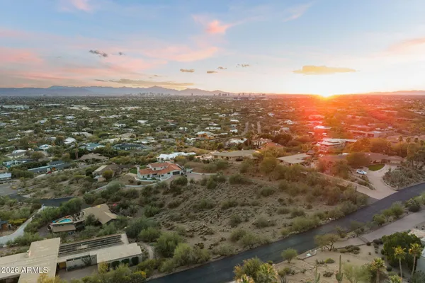 $2,995,000 | 4275 East Keim Drive, Paradise Valley, AZ 85253