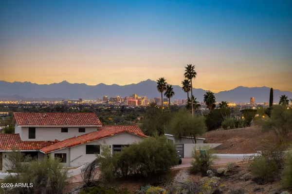 $2,995,000 | 4275 East Keim Drive, Paradise Valley, AZ 85253