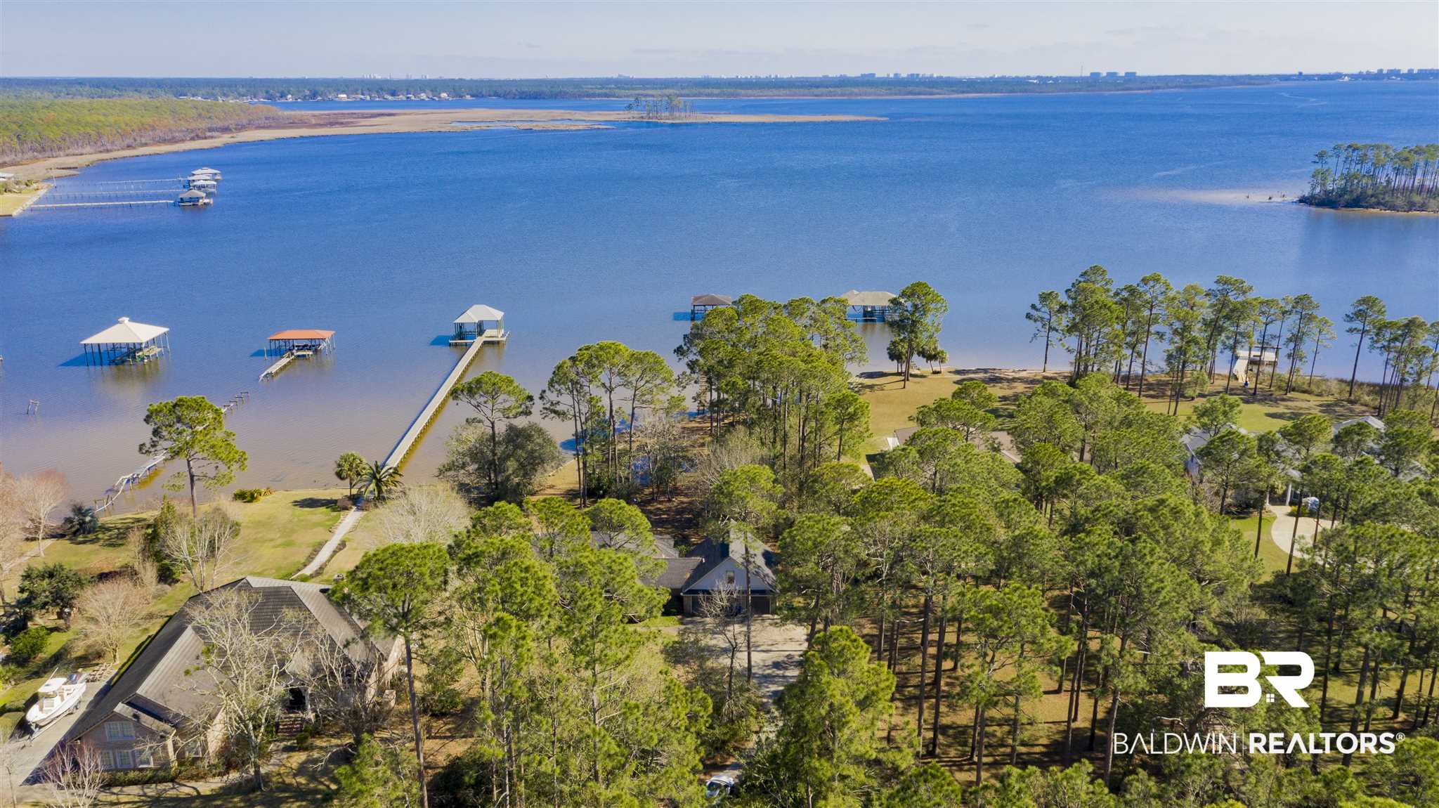 8212 Bay View Drive Foley, AL 36535 - Photo 22 of 30