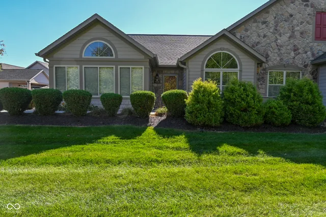 $340,000 | 5732 Lifestyle Drive, Indianapolis, IN 46237