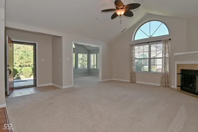 $340,000 | 5732 Lifestyle Drive, Indianapolis, IN 46237