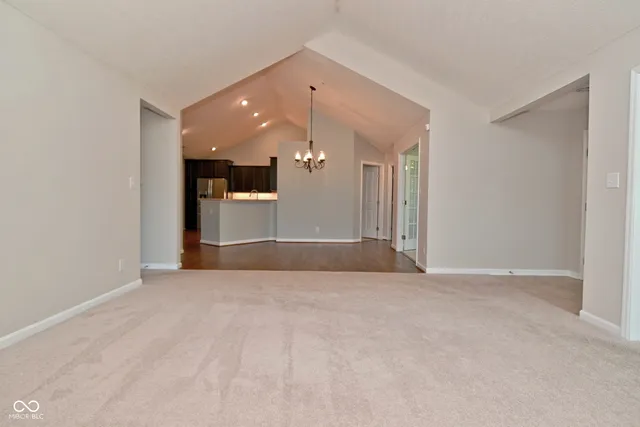 $340,000 | 5732 Lifestyle Drive, Indianapolis, IN 46237