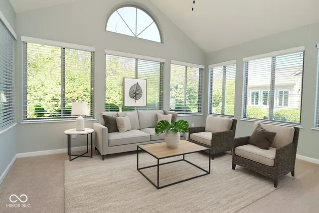 $340,000 | 5732 Lifestyle Drive, Indianapolis, IN 46237