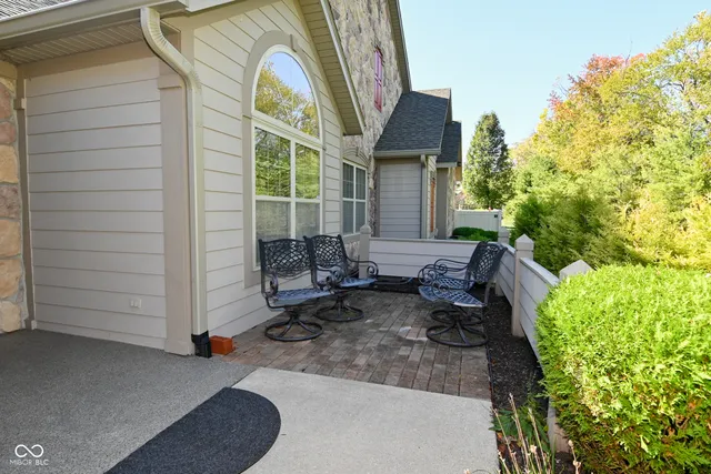 $340,000 | 5732 Lifestyle Drive, Indianapolis, IN 46237