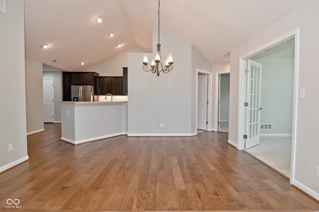 $340,000 | 5732 Lifestyle Drive, Indianapolis, IN 46237