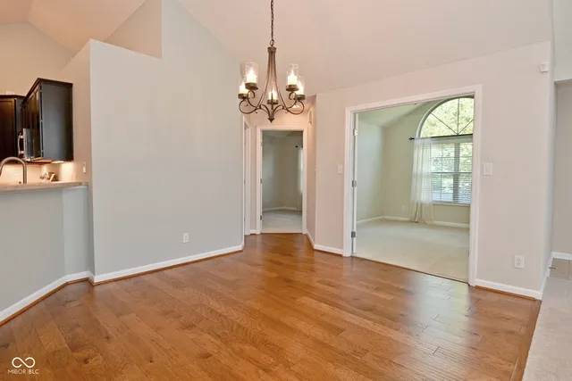 $340,000 | 5732 Lifestyle Drive, Indianapolis, IN 46237