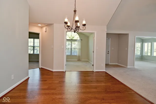 $340,000 | 5732 Lifestyle Drive, Indianapolis, IN 46237