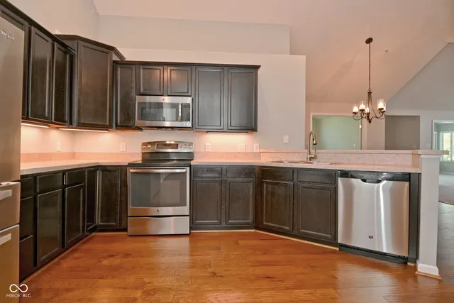 $340,000 | 5732 Lifestyle Drive, Indianapolis, IN 46237