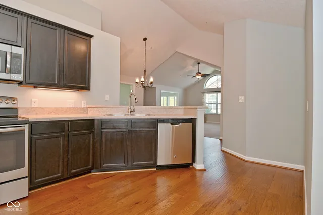 $340,000 | 5732 Lifestyle Drive, Indianapolis, IN 46237