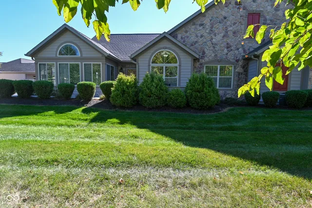 $340,000 | 5732 Lifestyle Drive, Indianapolis, IN 46237