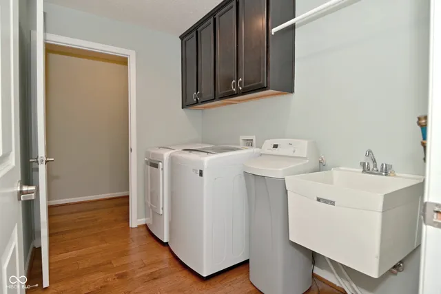 $340,000 | 5732 Lifestyle Drive, Indianapolis, IN 46237