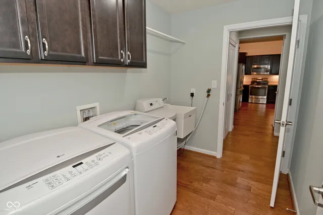 $340,000 | 5732 Lifestyle Drive, Indianapolis, IN 46237