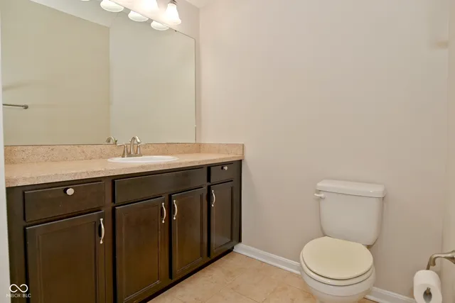 $340,000 | 5732 Lifestyle Drive, Indianapolis, IN 46237