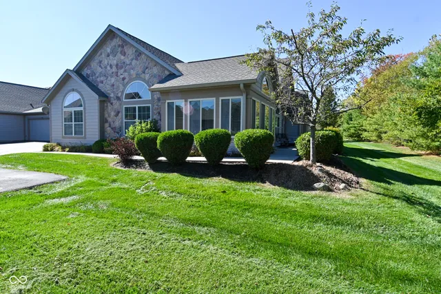 $340,000 | 5732 Lifestyle Drive, Indianapolis, IN 46237