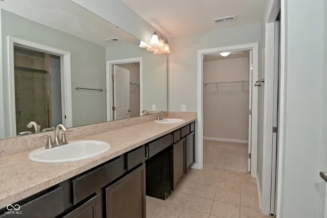 $340,000 | 5732 Lifestyle Drive, Indianapolis, IN 46237