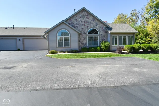 $340,000 | 5732 Lifestyle Drive, Indianapolis, IN 46237