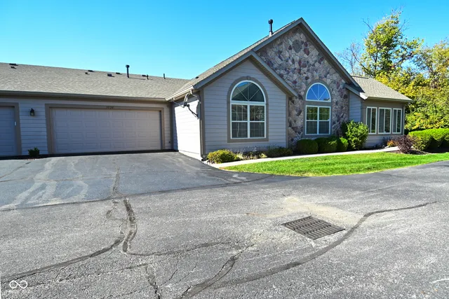 $340,000 | 5732 Lifestyle Drive, Indianapolis, IN 46237