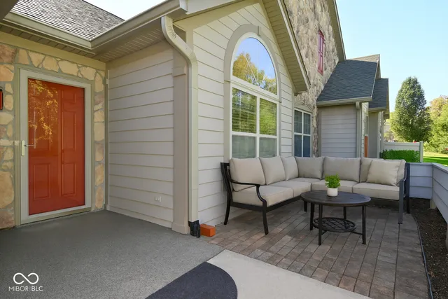 $340,000 | 5732 Lifestyle Drive, Indianapolis, IN 46237