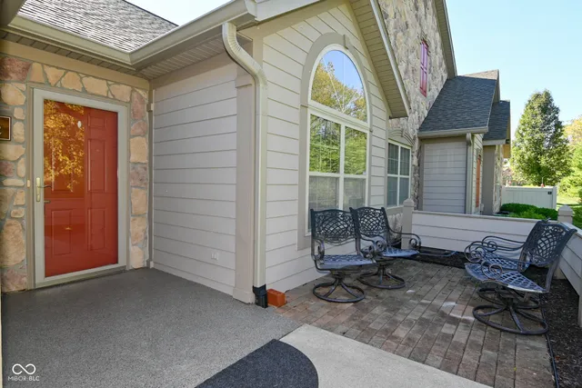 $340,000 | 5732 Lifestyle Drive, Indianapolis, IN 46237