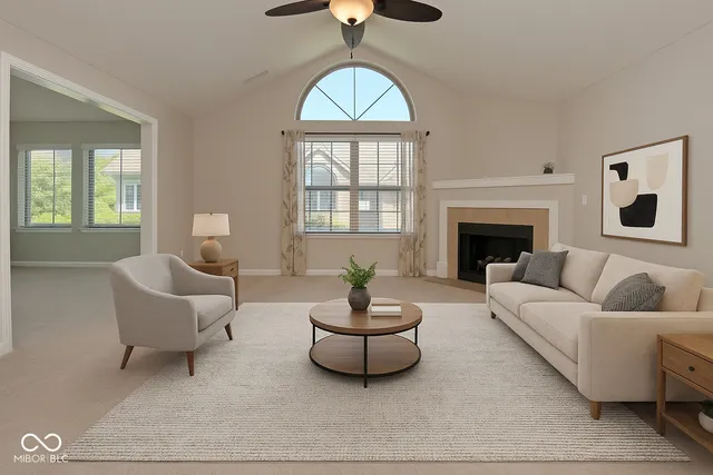 $340,000 | 5732 Lifestyle Drive, Indianapolis, IN 46237