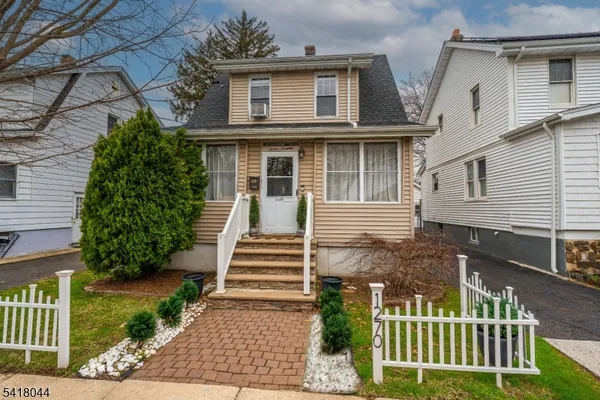 $499,000 | 1270 Coolidge Avenue, Union, NJ 07083