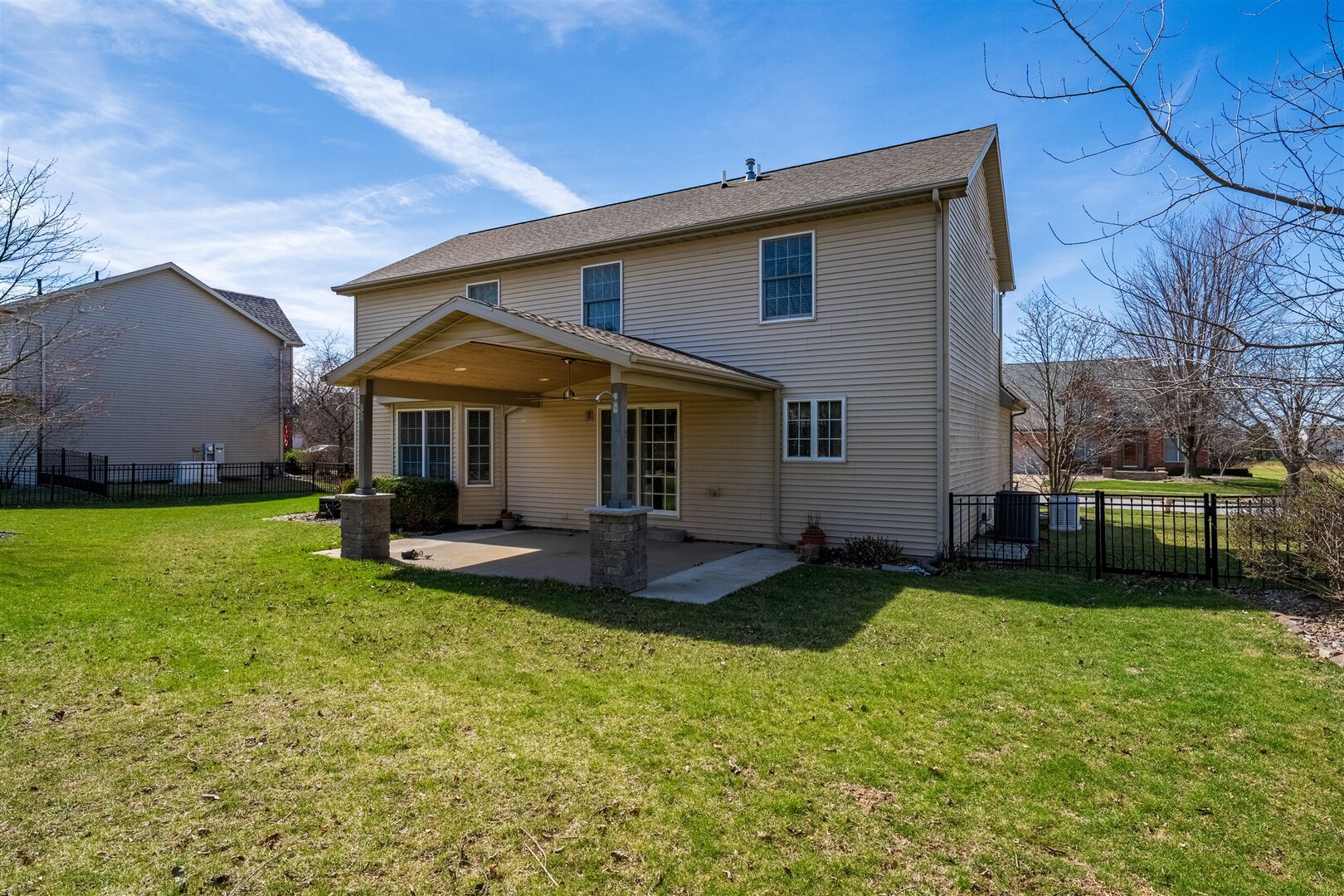 2510 Crooked Creek Road Bloomington, IL 61705 - Photo 25 of 29
