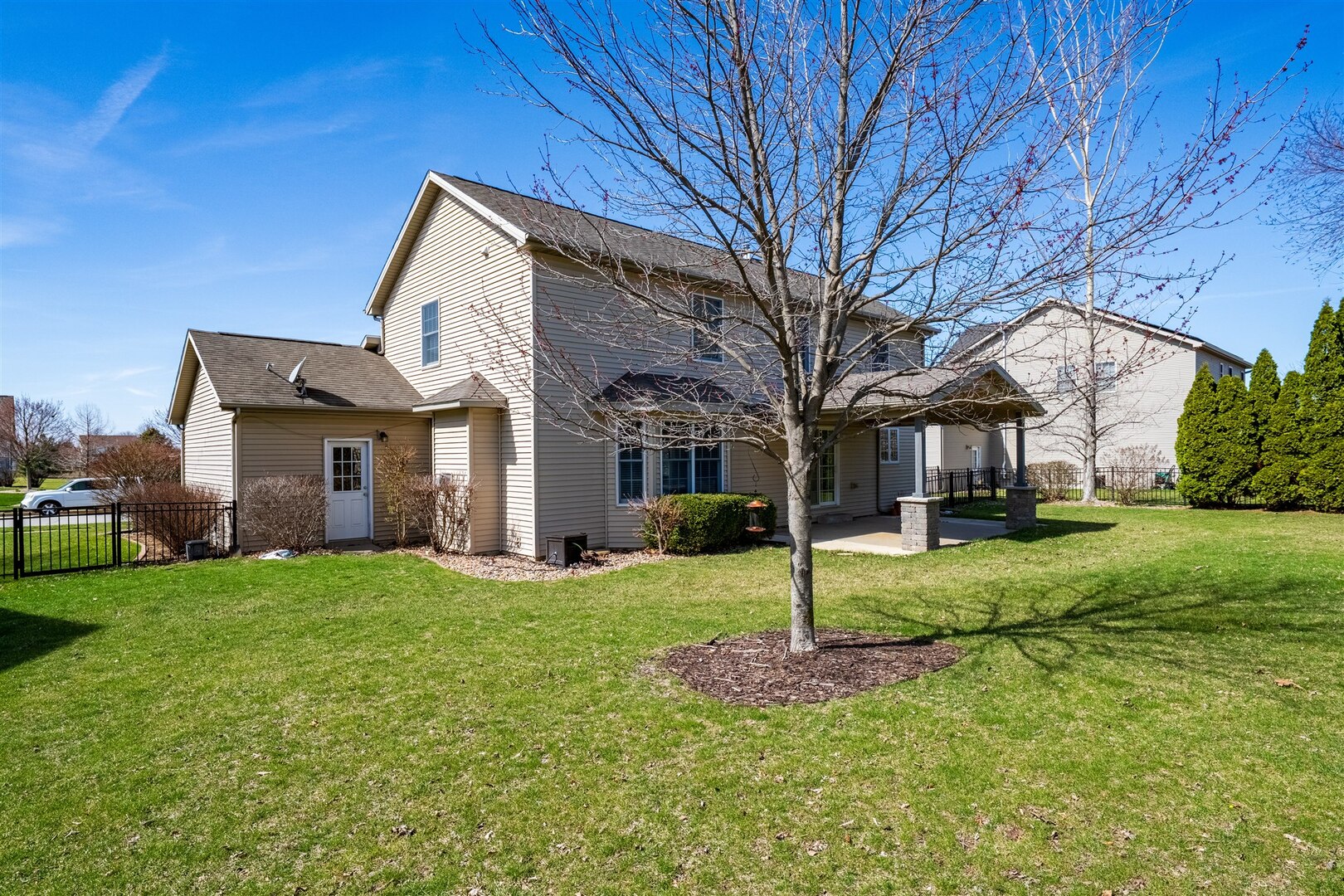 2510 Crooked Creek Road Bloomington, IL 61705 - Photo 26 of 29