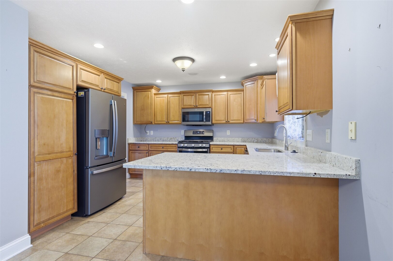 2510 Crooked Creek Road Bloomington, IL 61705 - Photo 8 of 29