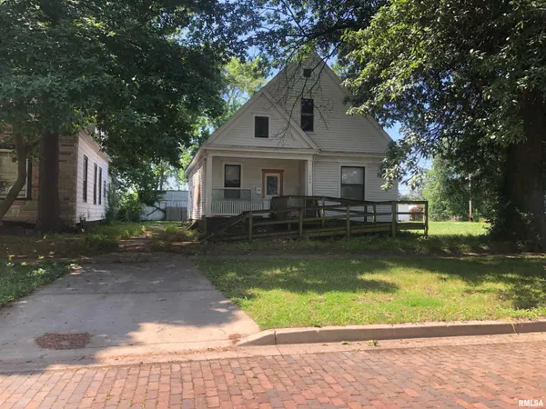 $49,900 | 342 West Reynolds Street, Springfield, IL 62702