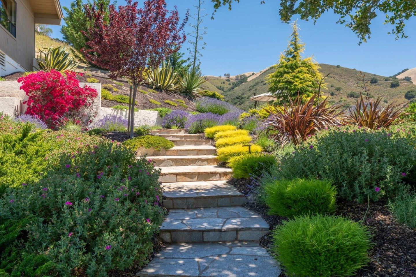 13369 Middle Canyon Road Carmel Valley, CA 93924 - Photo 35 of 42