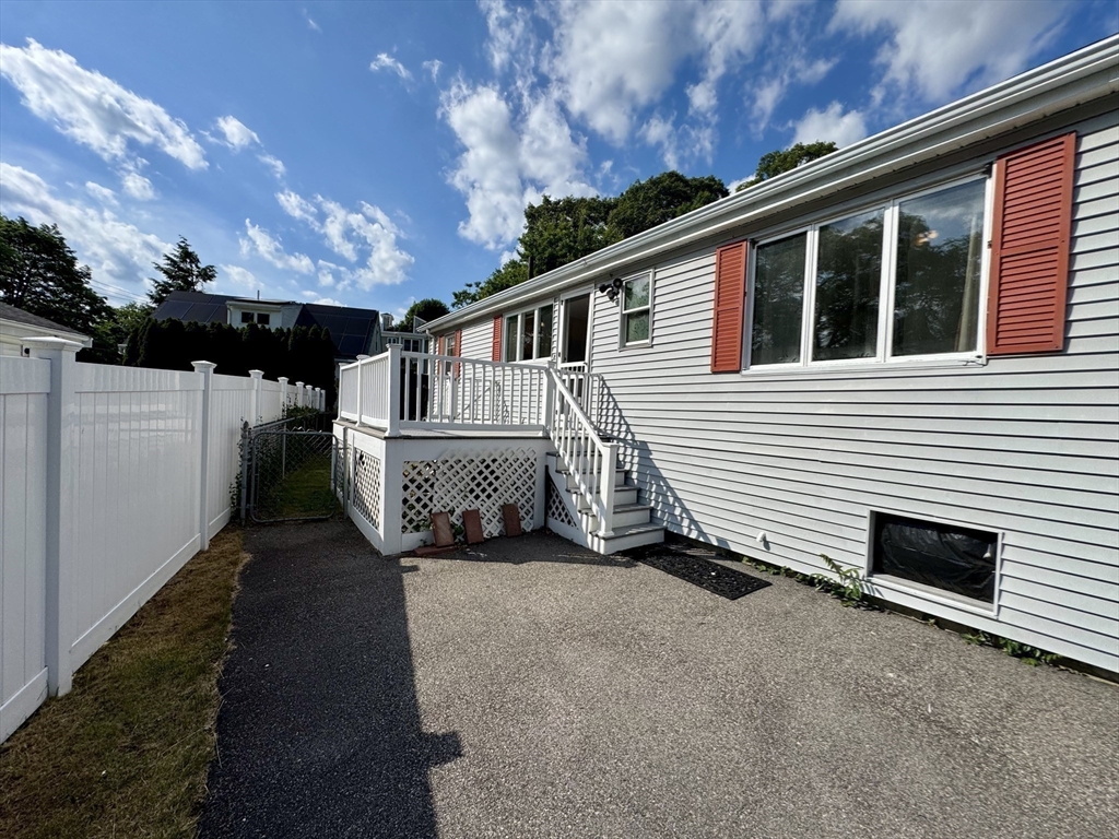 2 Furbush Road Boston, MA 02132 - Photo 25 of 27