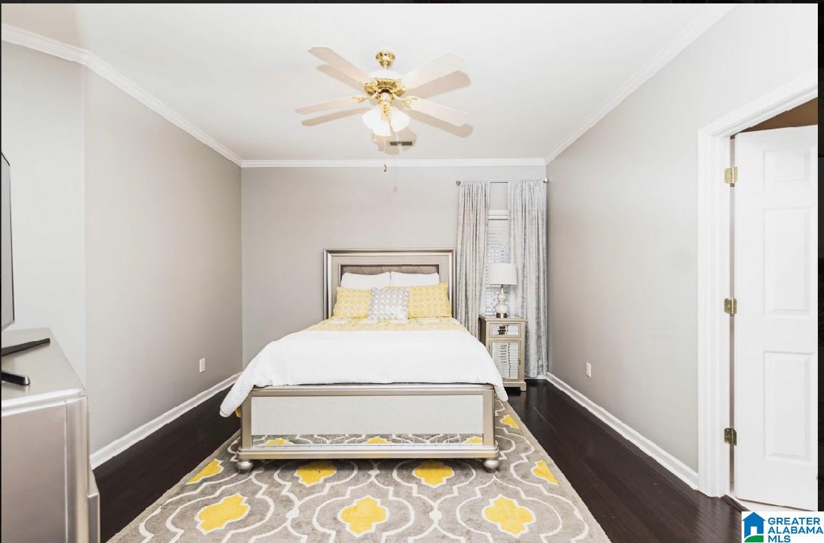 4129 Guilford Road Birmingham, AL 35242 - Photo 20 of 23