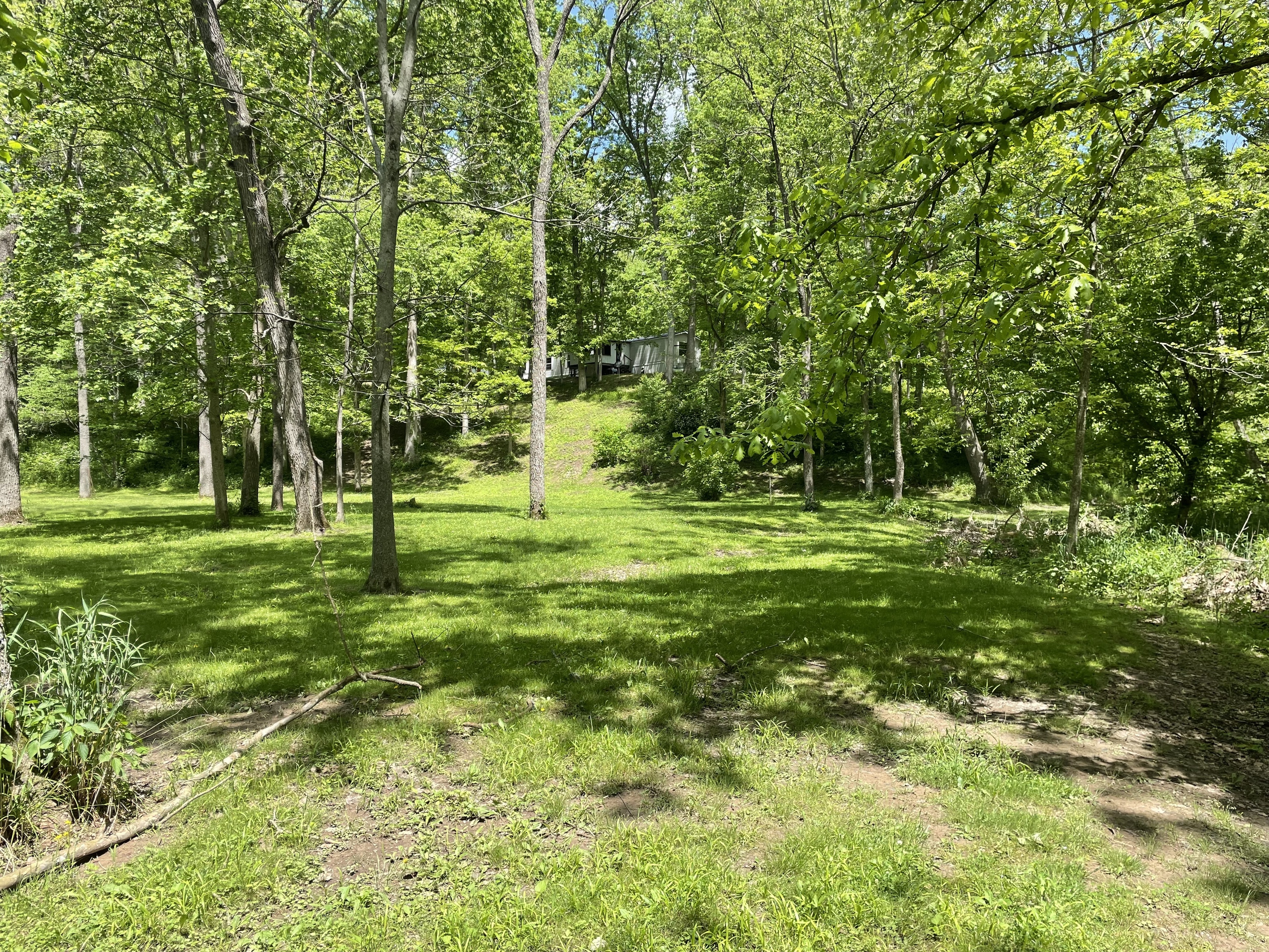 3692 Camelot Road Spencer, IN 47460 - Photo 33 of 39 Gallery Image 33
