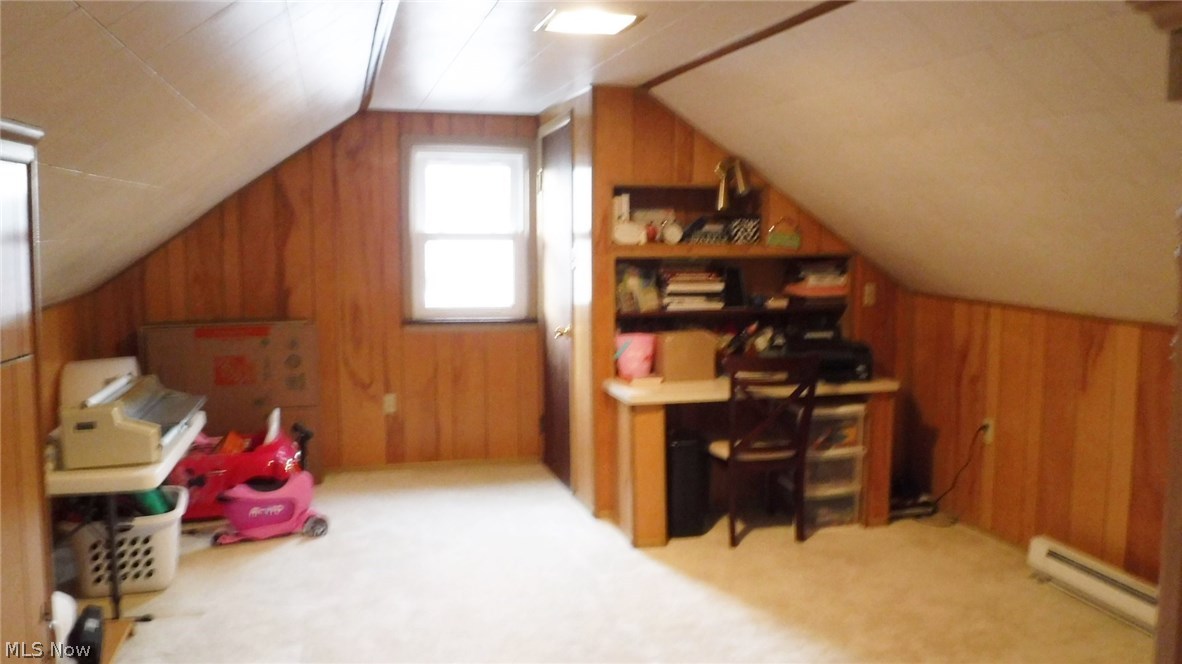 1552 Lander Road Cleveland, OH 44124 - Photo 14 of 28 2nd floor bedroom