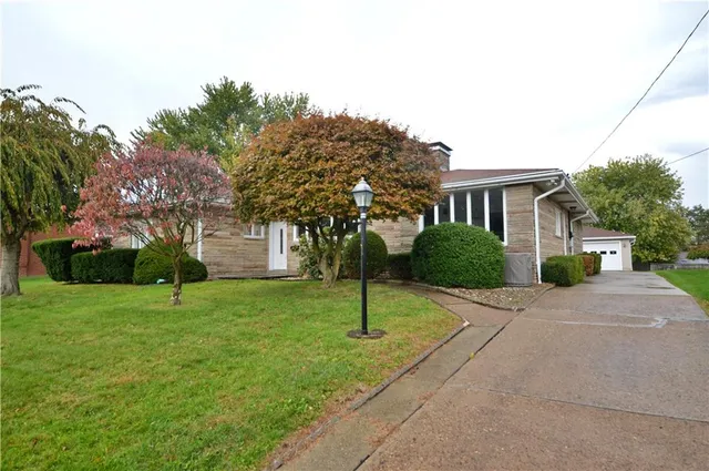 $299,000 | 986 Ridge Road, Ambridge, PA 15003