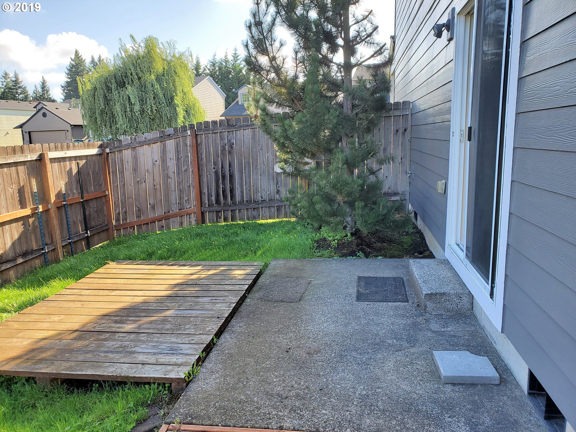 16518 Northeast 14th Avenue Ridgefield, WA 98642 - Photo 30 of 32 Patio