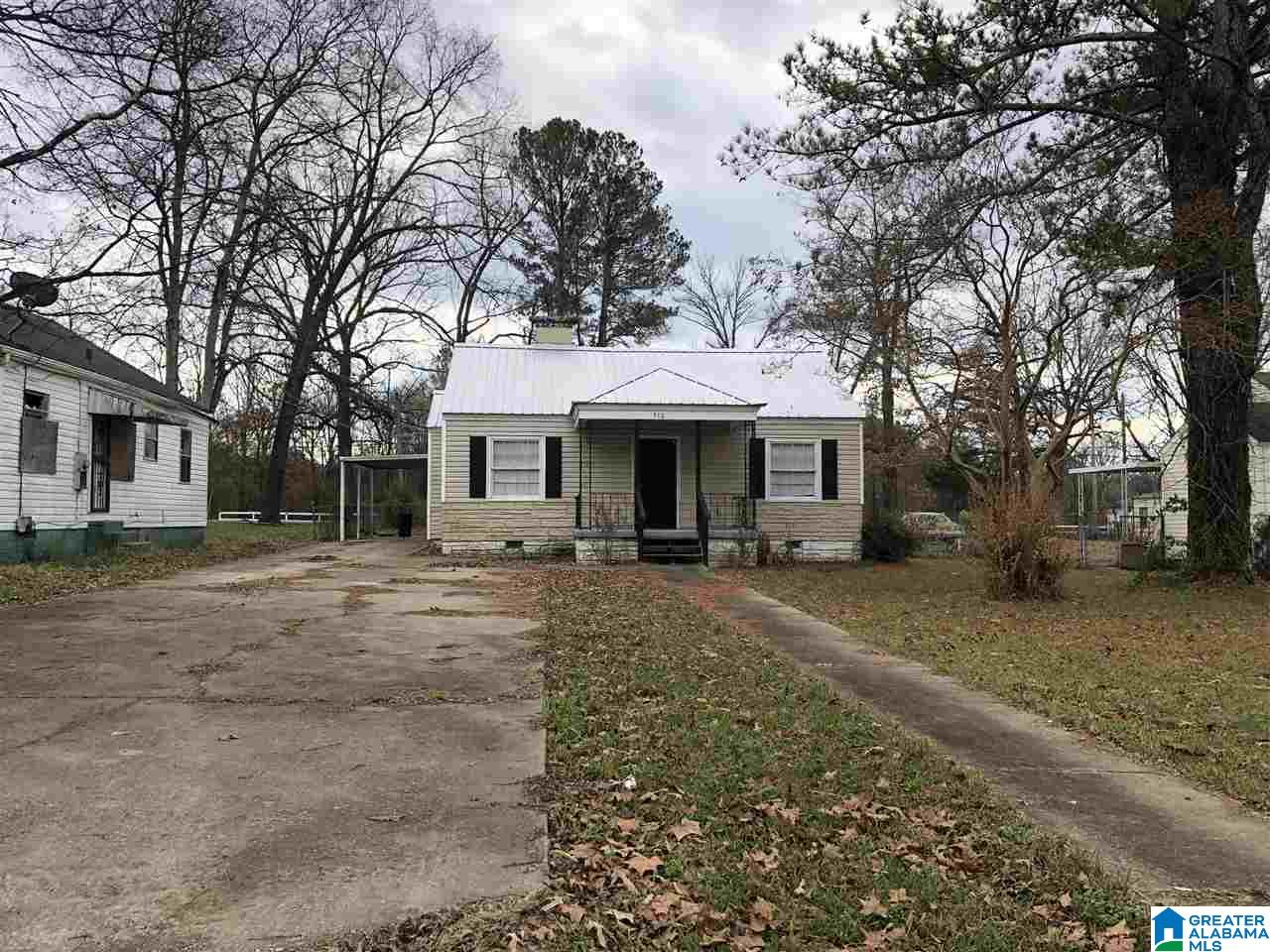 510 Selma Road Bessemer, AL 35020 - Photo 25 of 25