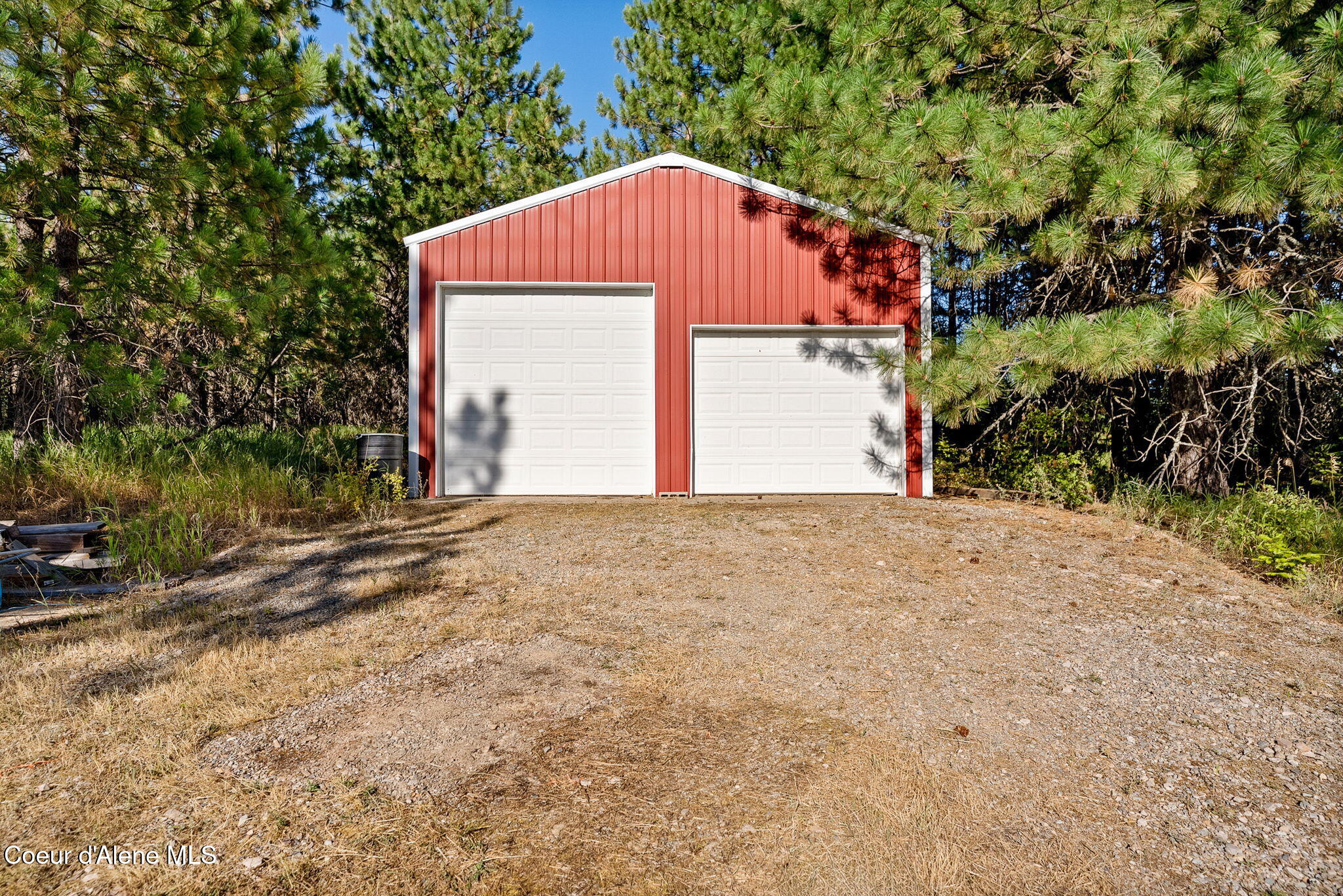 2953 East Badger Road Harrison, ID 83833 - Photo 6 of 74 2953 E Badger