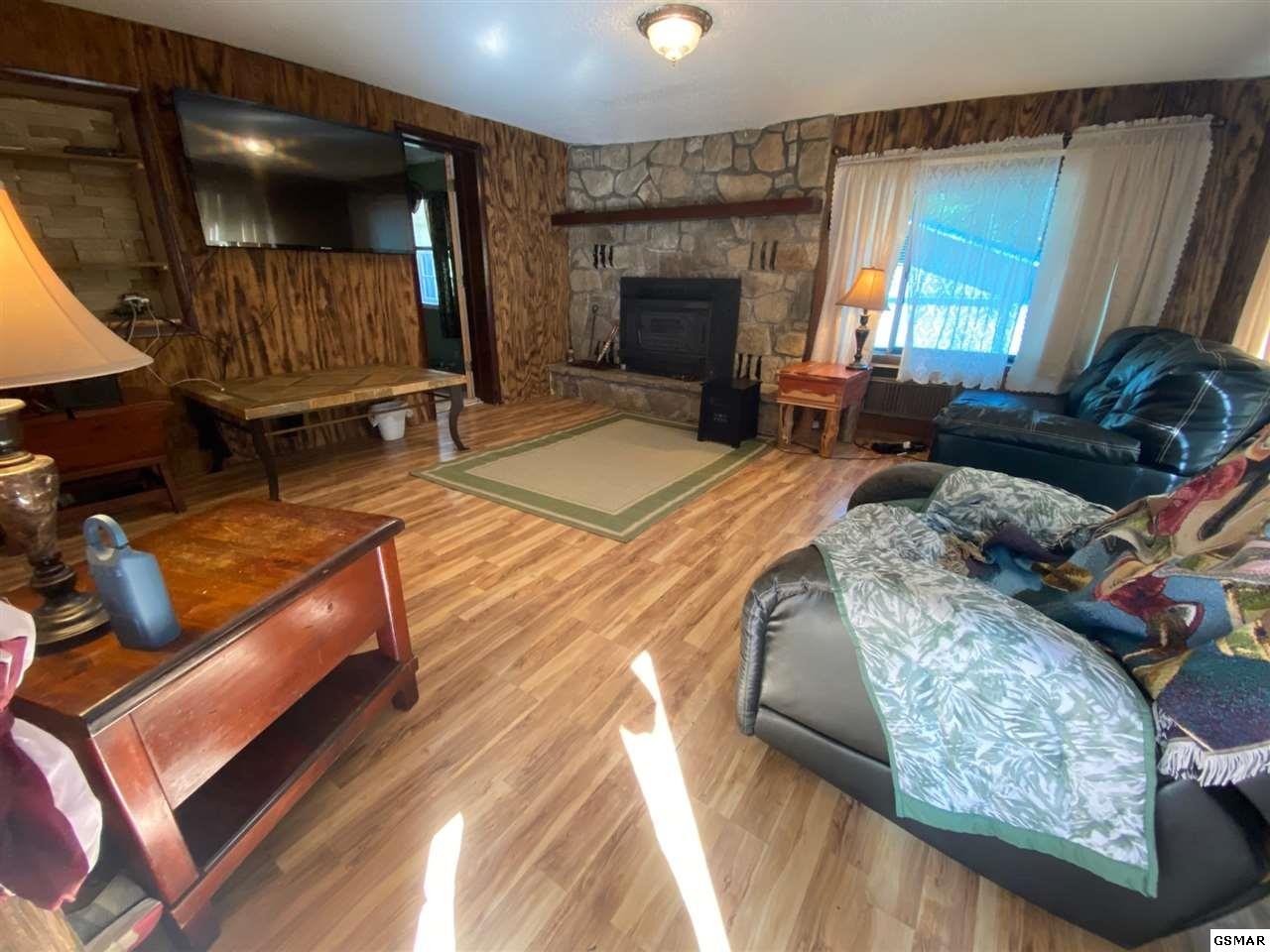 424 King Branch Road Sevierville, TN 37876 - Photo 5 of 13