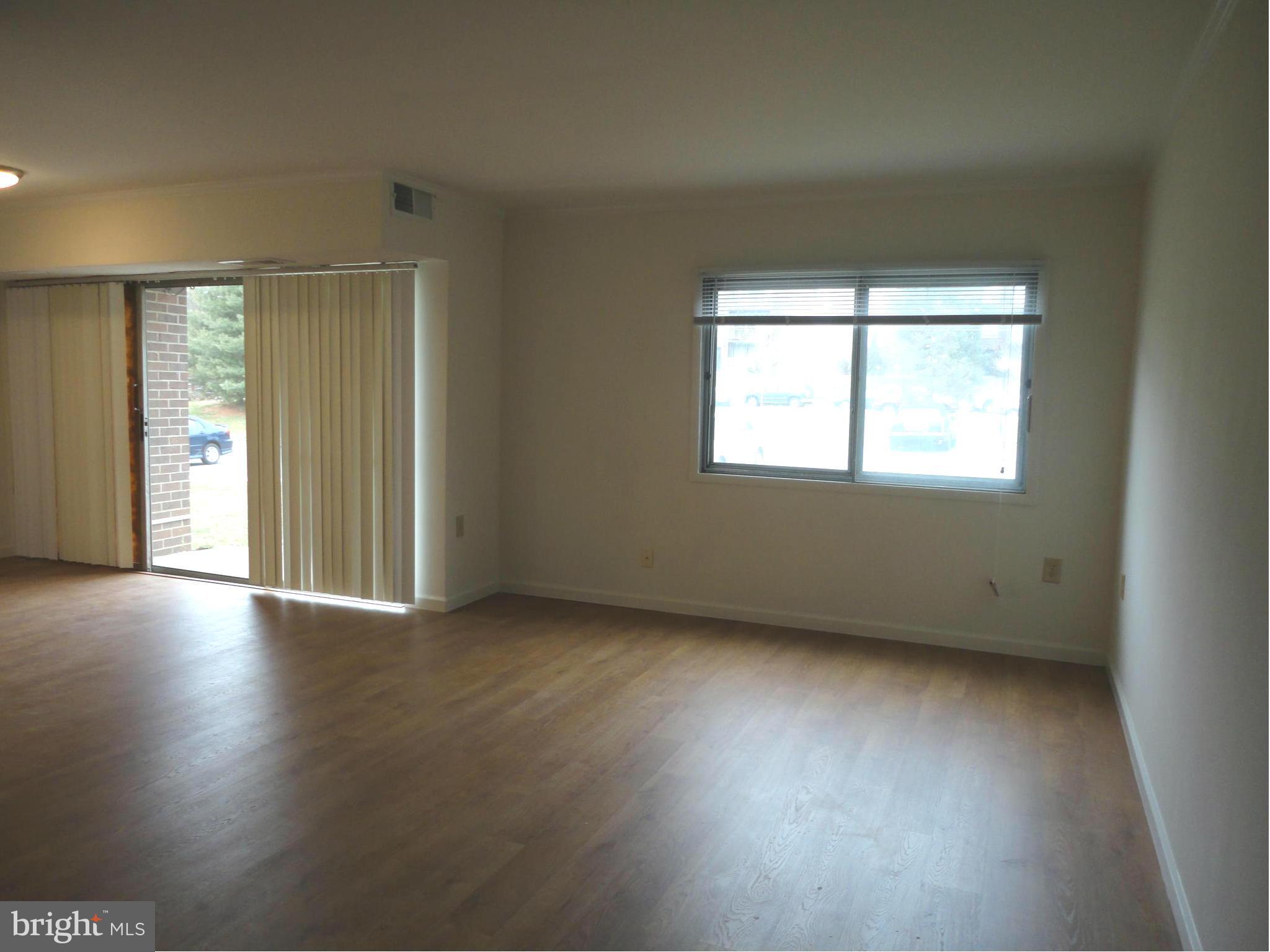 3842 Bel Pre Road, Unit 4140 Silver Spring, MD 20906 - Photo 3 of 19 Living Room