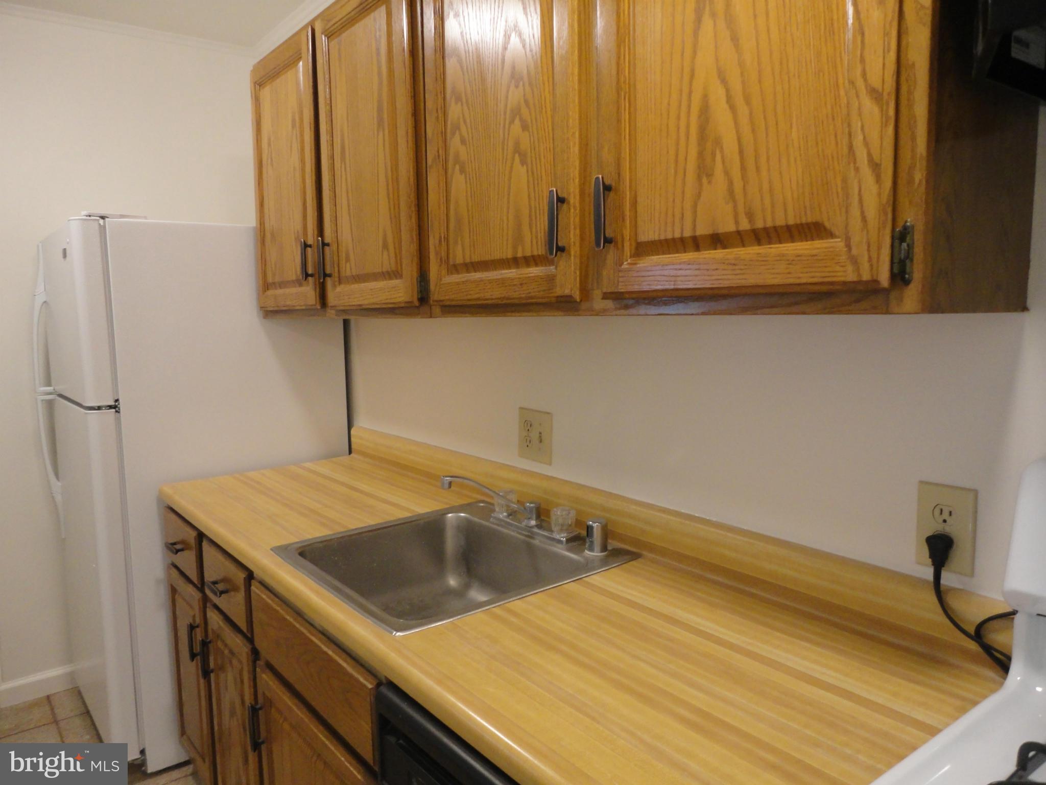 3842 Bel Pre Road, Unit 4140 Silver Spring, MD 20906 - Photo 8 of 19 Kitchen