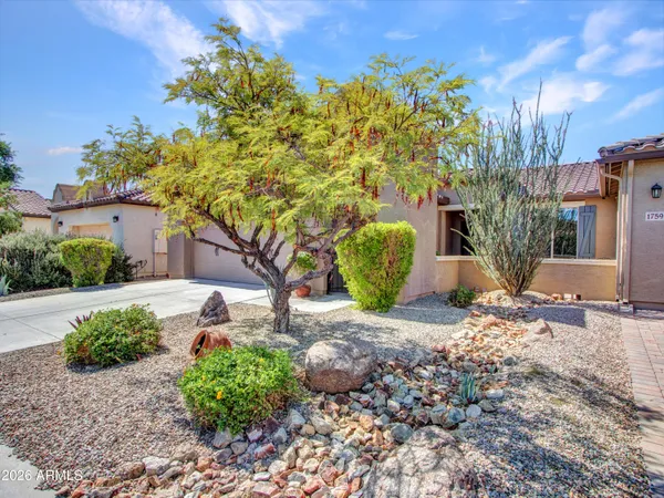 $369,000 | 17585 West Cedarwood Lane, Goodyear, AZ 85338
