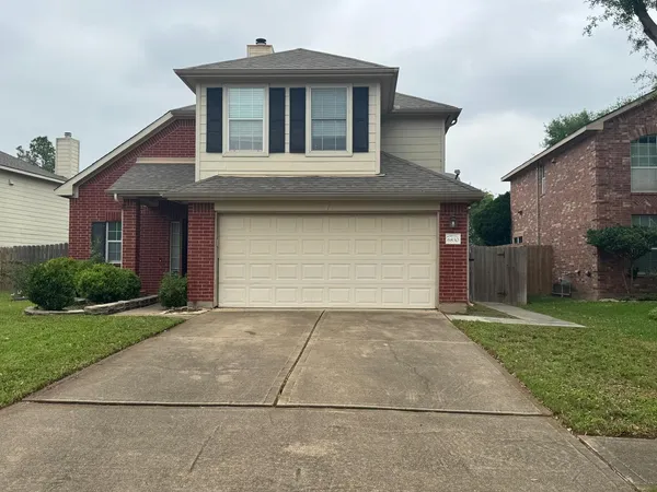 $2,500 | 6830 Silver Shores Lane, Katy, TX 77449