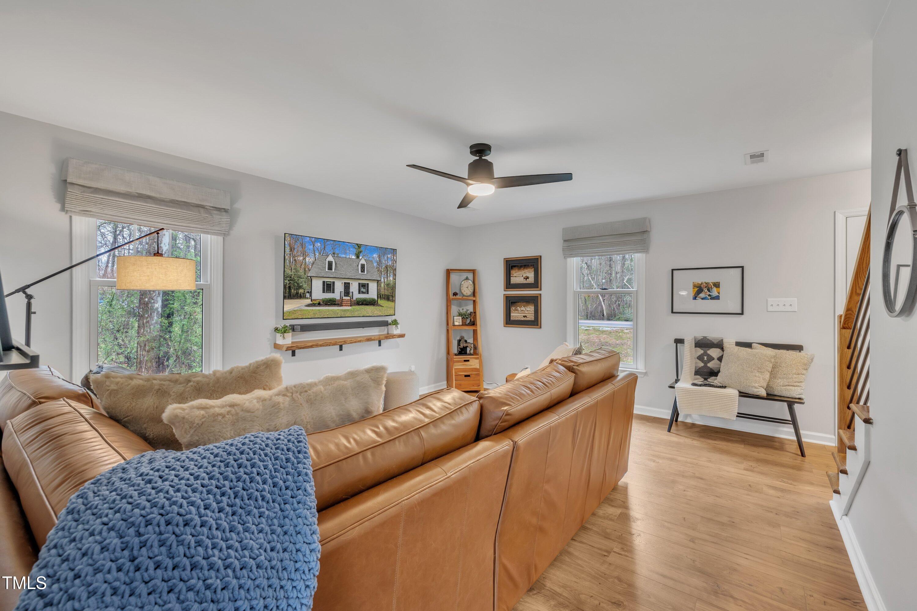 305 Dickens Road Fuquay-Varina, NC 27526 - Photo 11 of 39 305 Dickens Rd-4