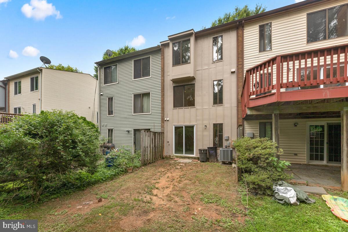 10749 Lester Street Silver Spring, MD 20902 - Photo 35 of 38