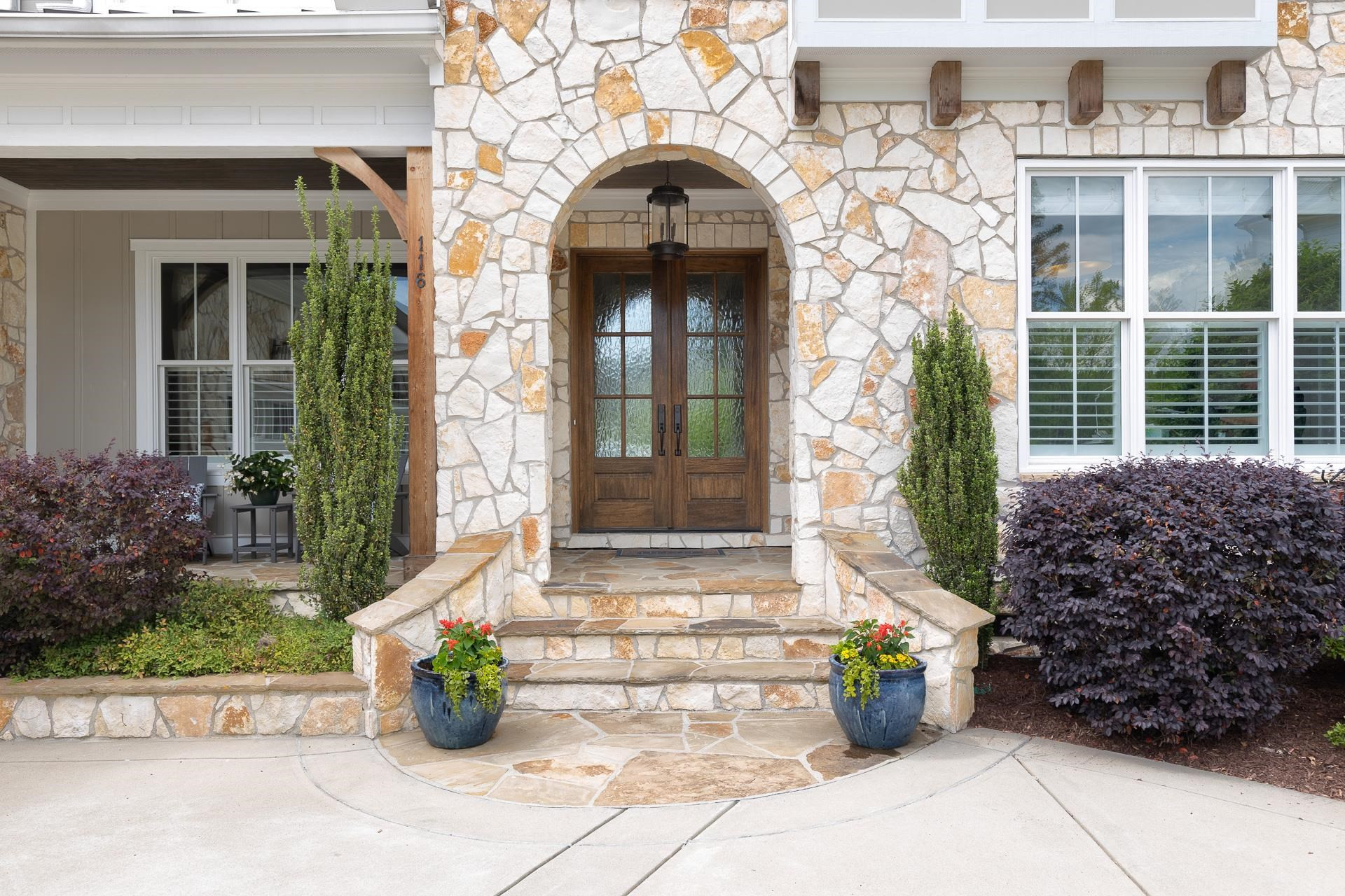 116 Turner Ridge Circle Durham, NC 27713 - Photo 4 of 63 Photo 4